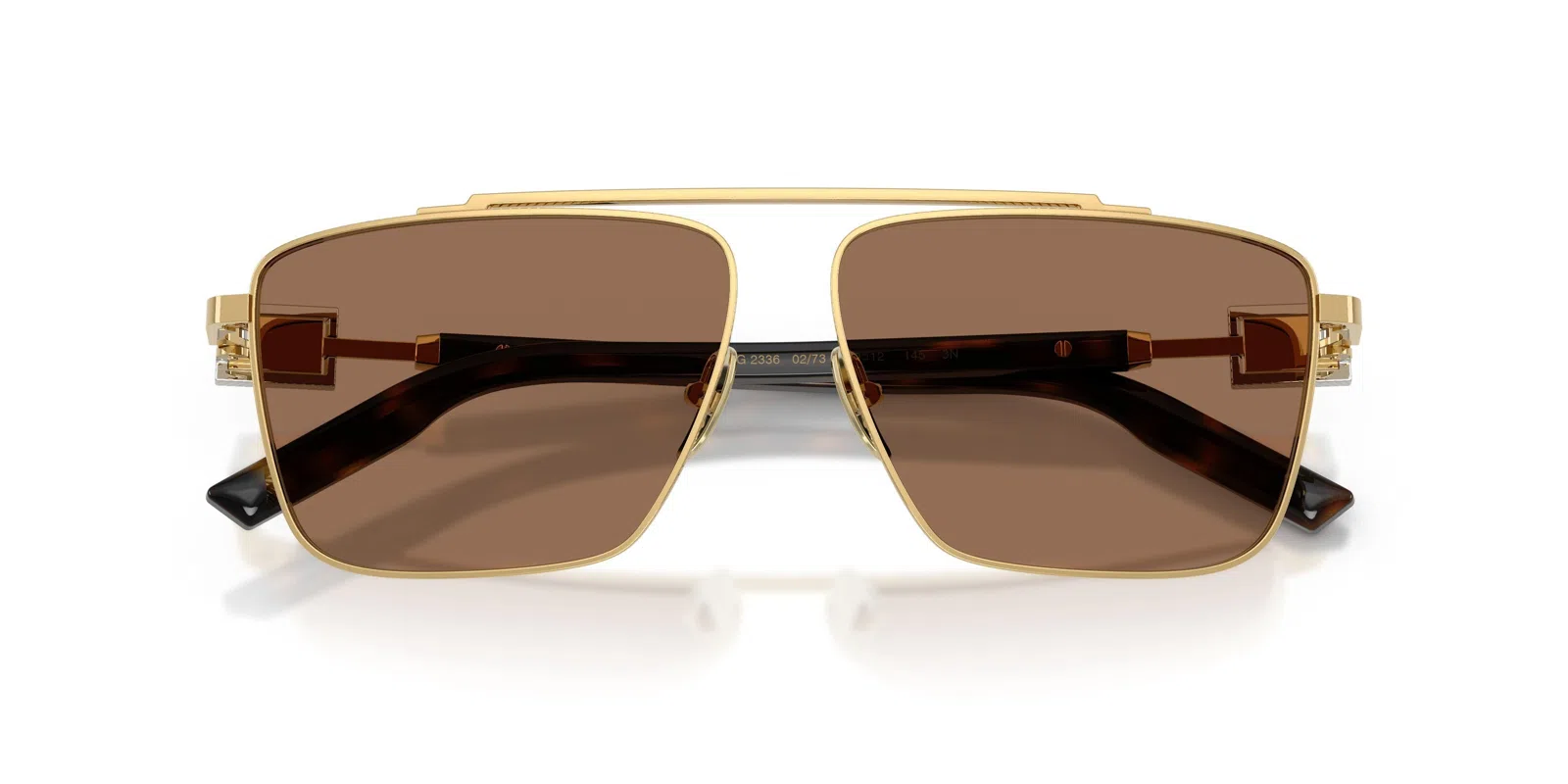 Dolce & Gabbana 2336 Sunglasses - view 9